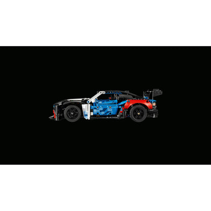 LEGO® Technic: BMW M4 GT3 EVO Race Car 42226