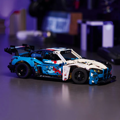 LEGO® Technic: BMW M4 GT3 EVO Race Car 42226