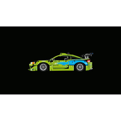 LEGO® Technic: Fast and Furious Mitsubishi Eclipse Car 42229