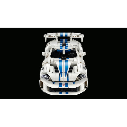 LEGO® Technic: Dodge Viper GTS-R Sports Car 42234