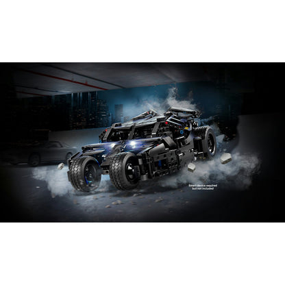 LEGO® Technic: Batmobile™ Tumbler 42239
