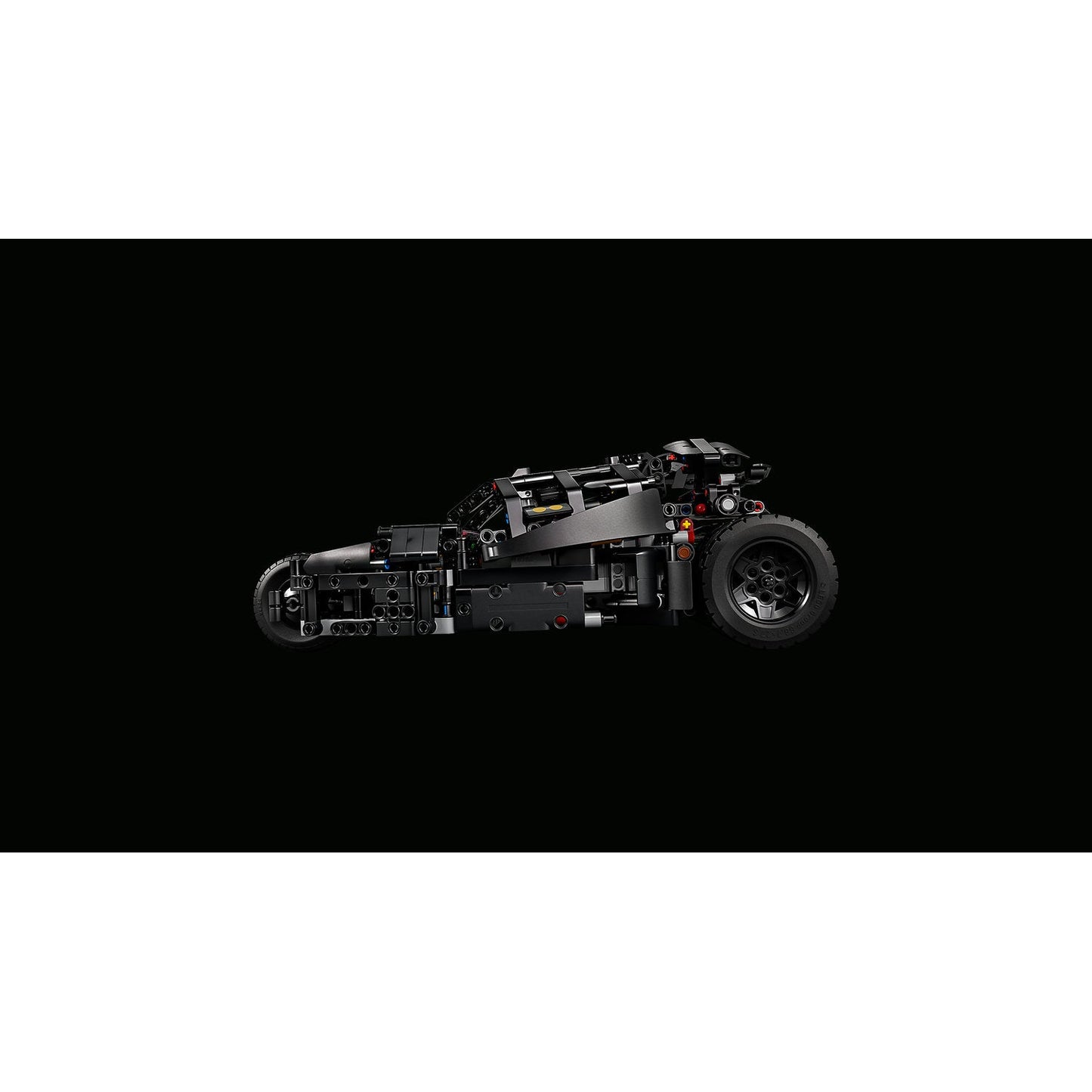 LEGO® Technic: Batmobile™ Tumbler 42239