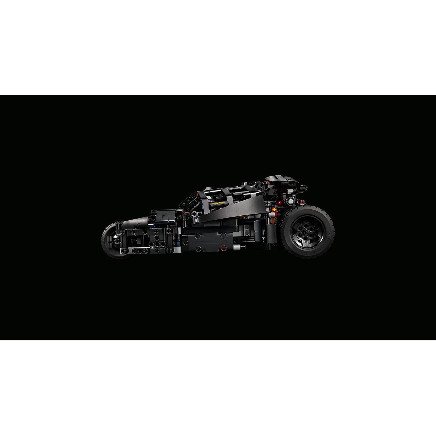LEGO® Technic: Batmobile™ Tumbler 42239
