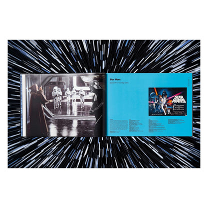 THE STAR WARS ARCHIVES. 1977-1983