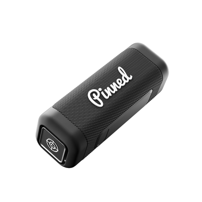 Pinned Golf Sound Stick Speaker