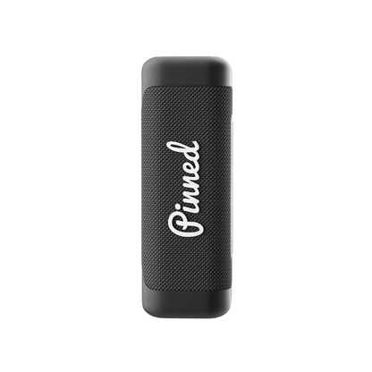 Pinned Golf Sound Stick Speaker
