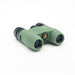 Nocs Provisions Standard Issue 10x25 Waterproof Binoculars - SAGE (GREEN)