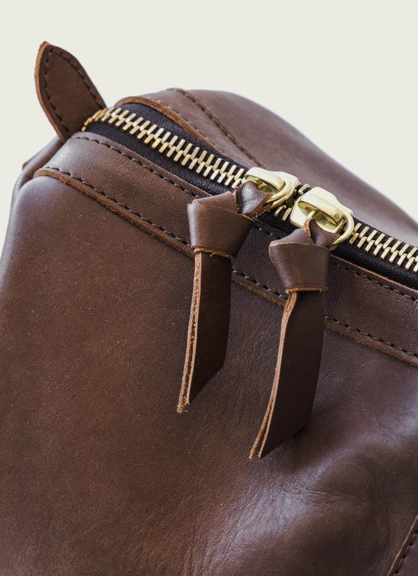 WP Standard PanAm Duffle Bag