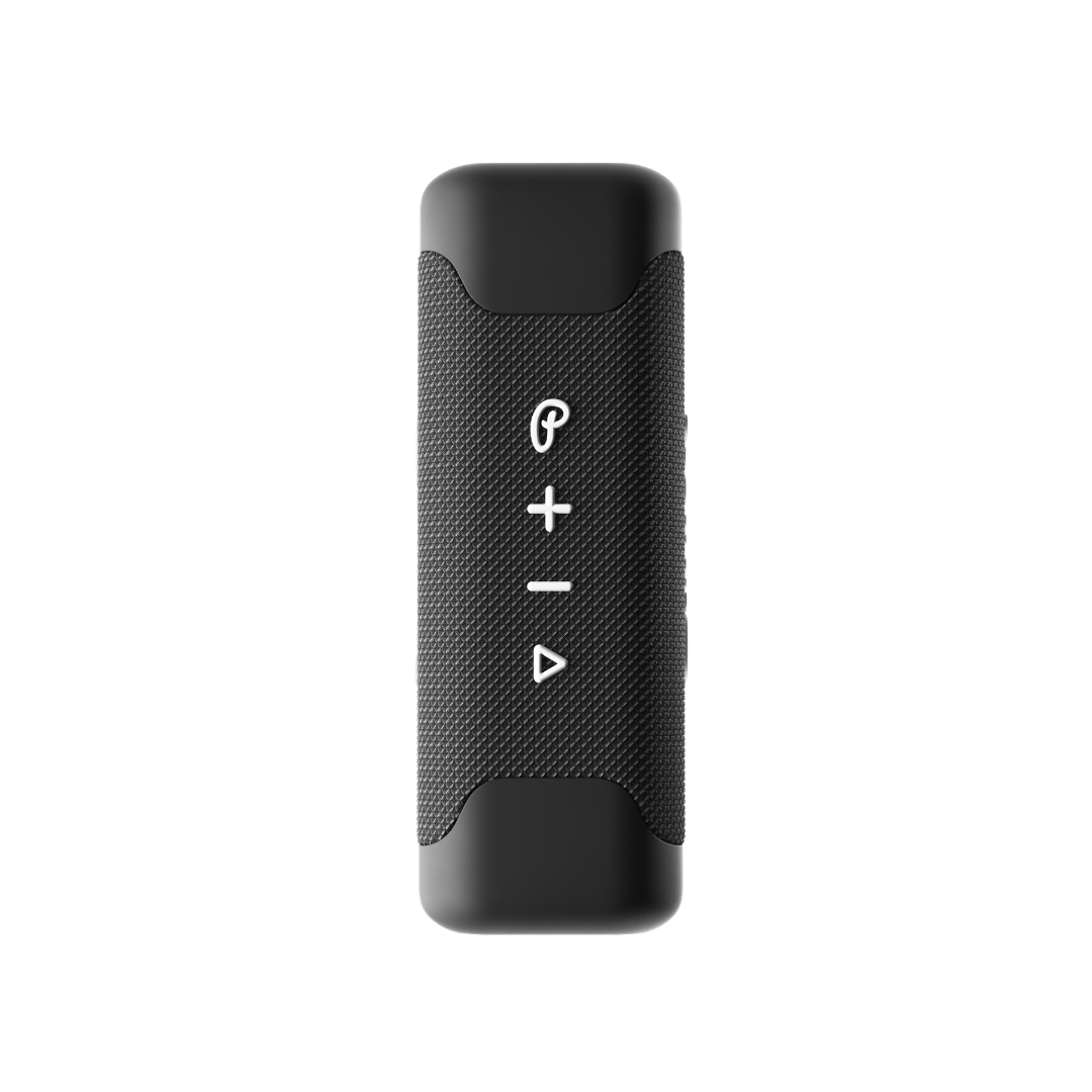 Pinned Golf Sound Stick Speaker
