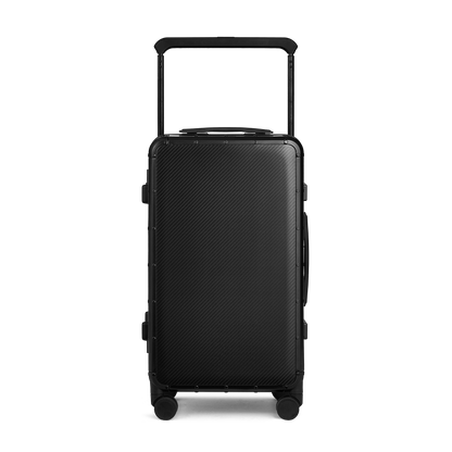 MVST Carbon S 2.0 Carbon Fiber Suitcase