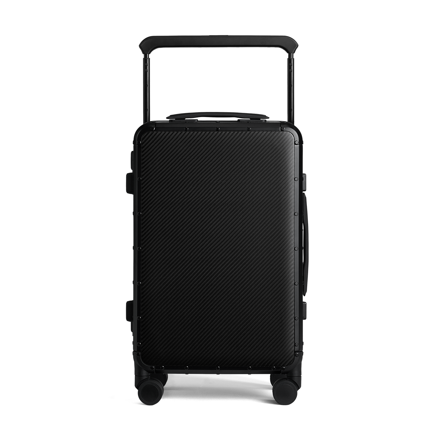 MVST Carbon S 2.0 Carbon Fiber Suitcase