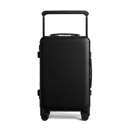 MVST Carbon S 2.0 Carbon Fiber Suitcase