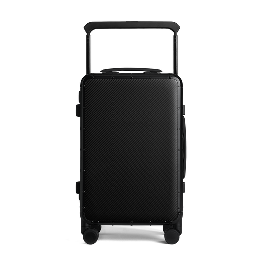 MVST Carbon S 2.0 Carbon Fiber Suitcase