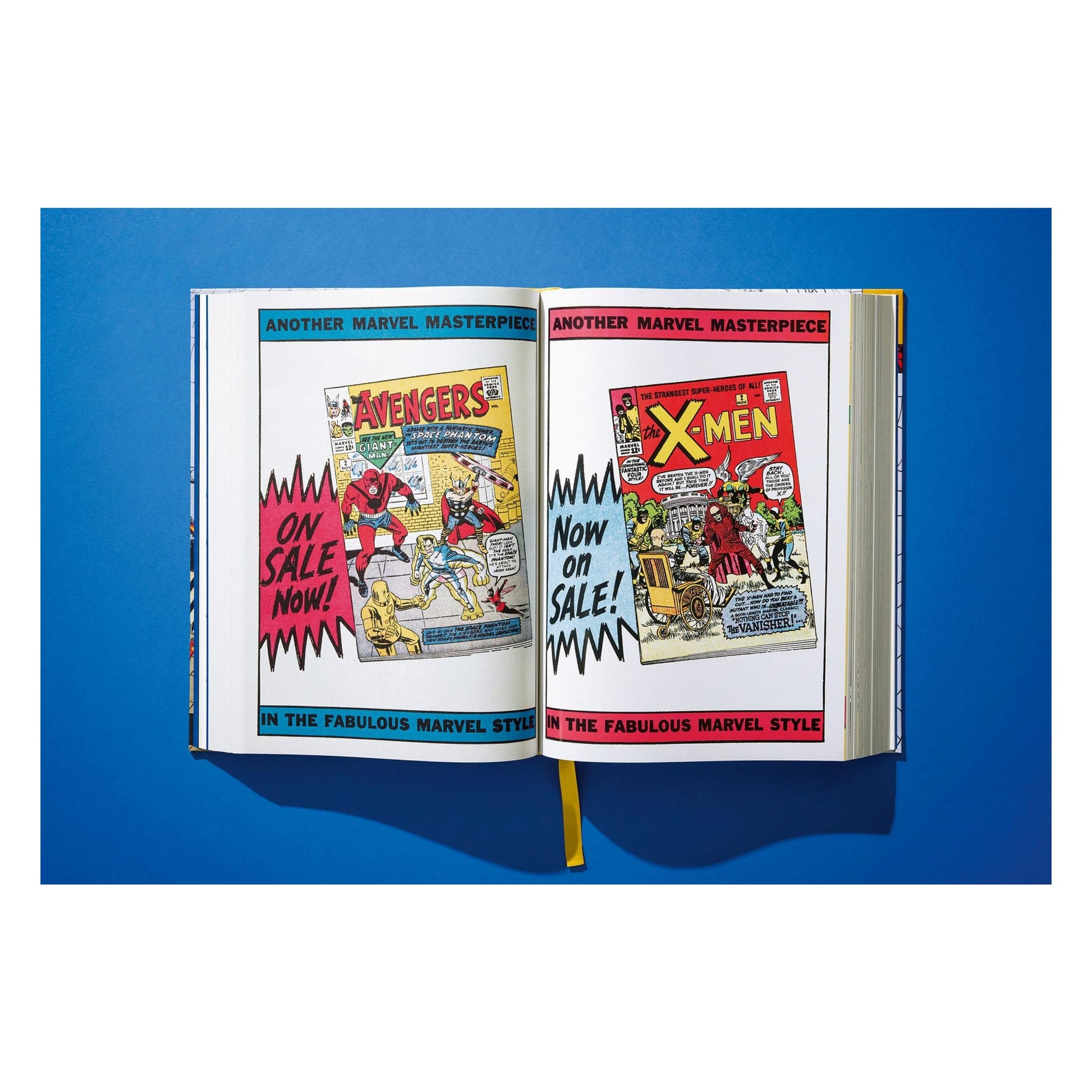 Spider-Man Vol. 1. 1962-1964