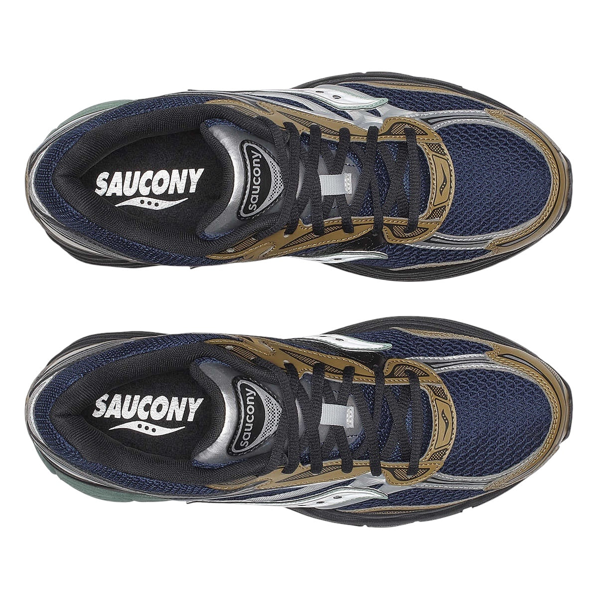 Saucony ProGrid Omni 9 Trail Shoes