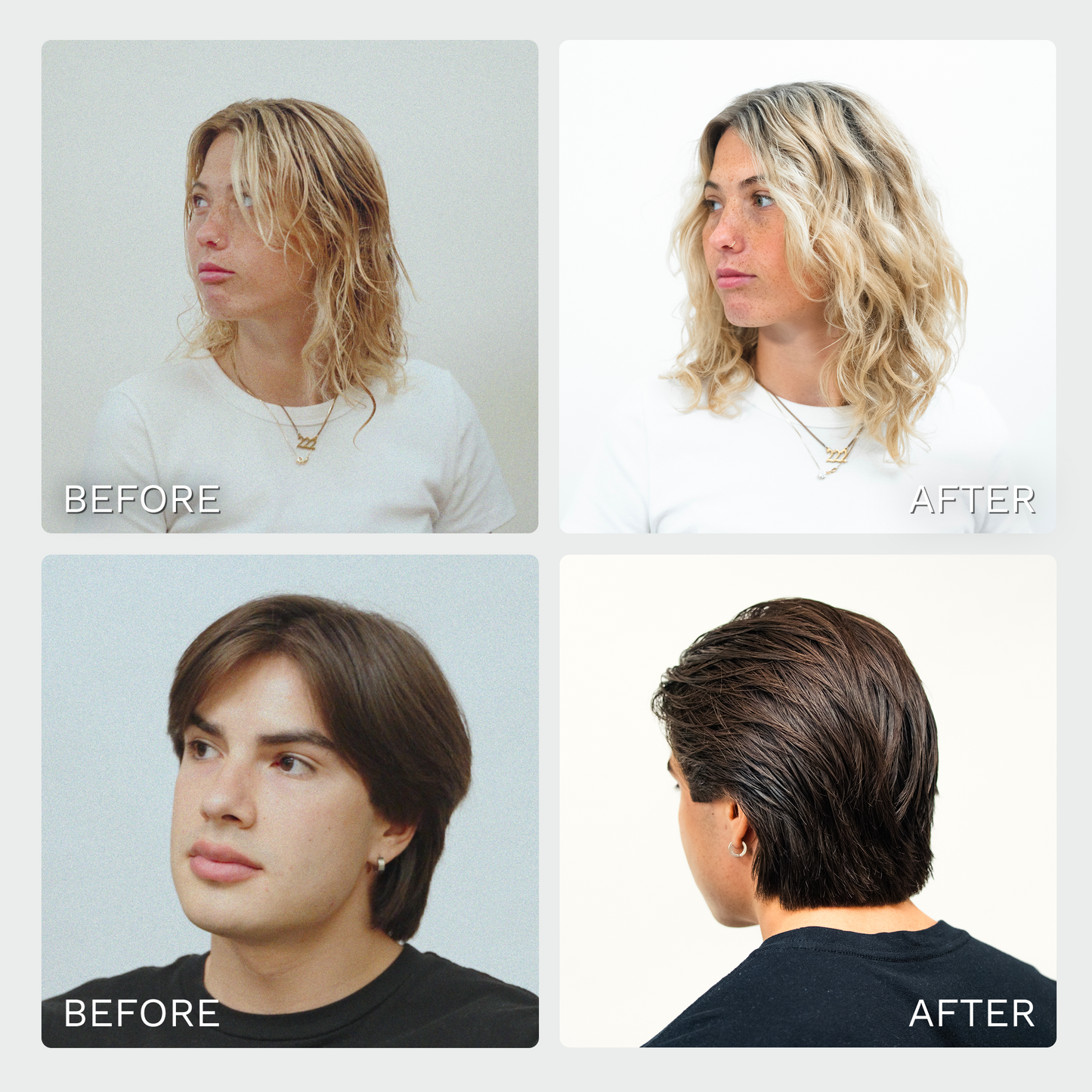 Highland Glacial Cream