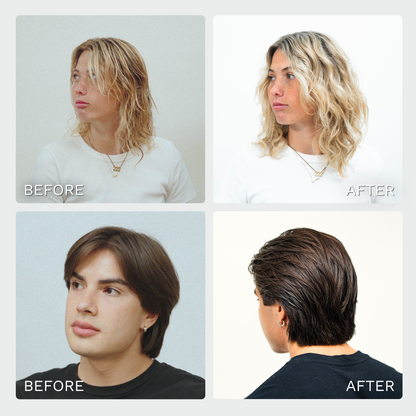 Highland Glacial Cream