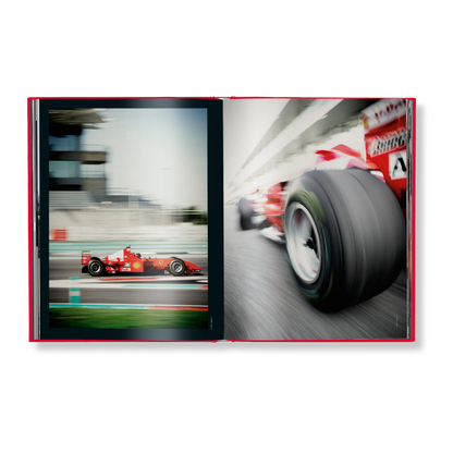 The Ferrari Book