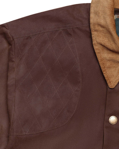 Upland Jacket