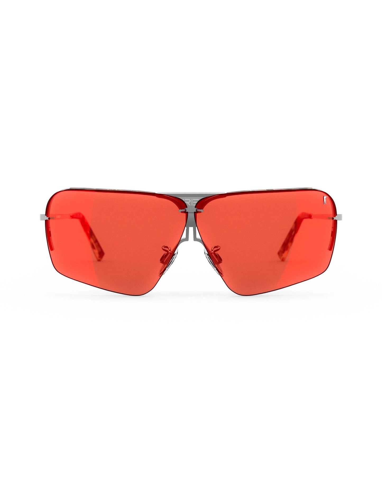 Ranger x Ball and Buck Edge Shooting Glasses