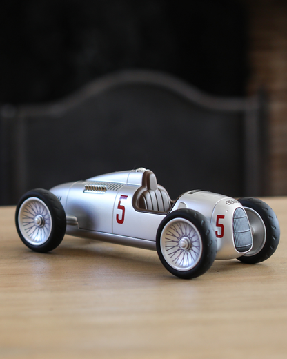 Baghera AUDI Racing Car