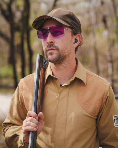 Ranger x Ball and Buck Shooting Lens Kit