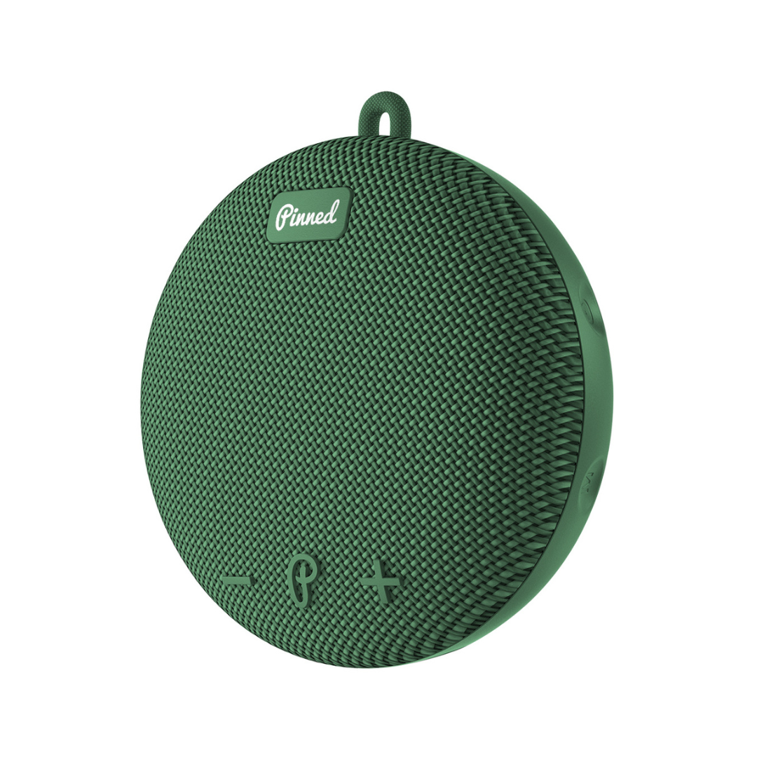 Pinned Dart 2.0 Speaker