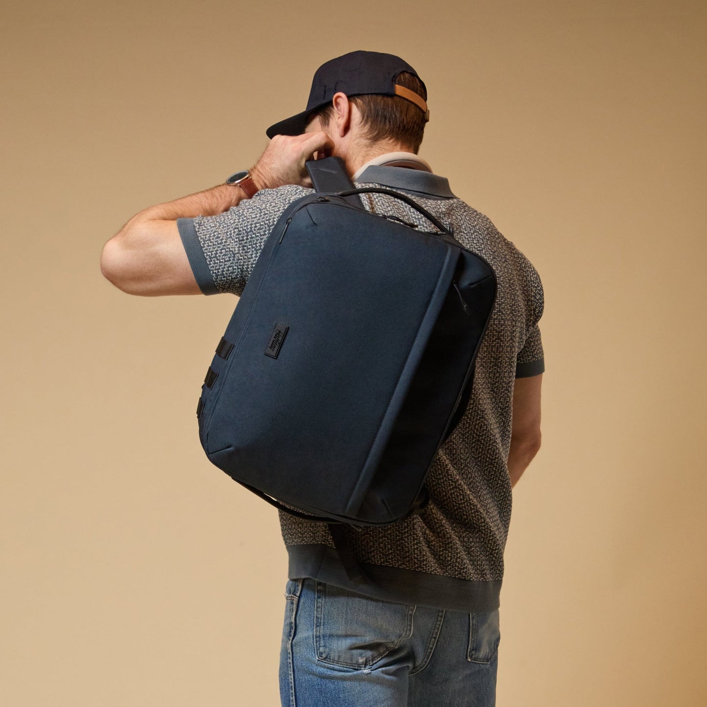 Convertible Cabin Bag