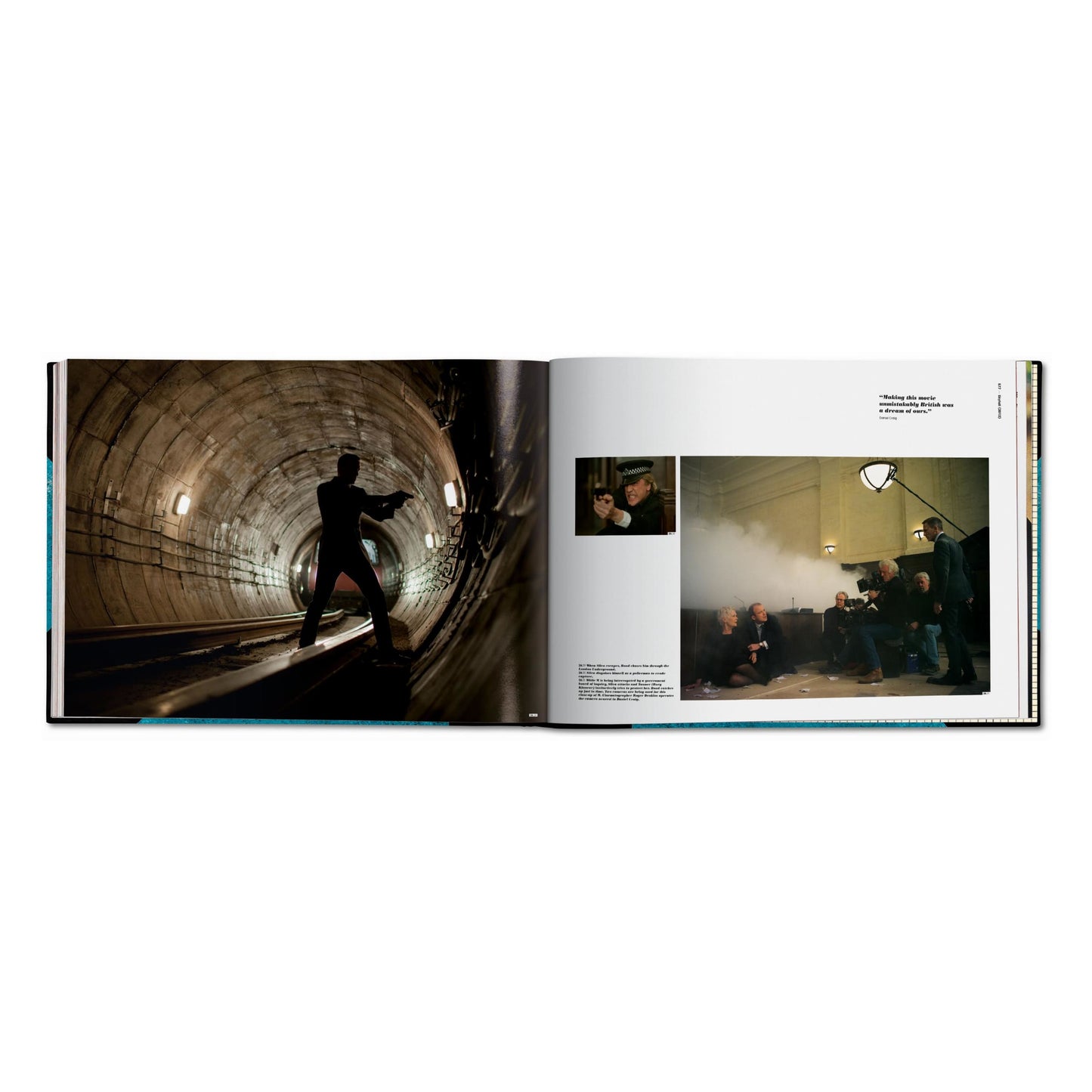 The James Bond Archives - No Time to Die Edition