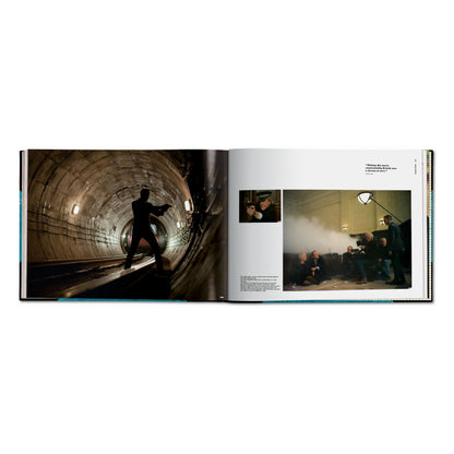 The James Bond Archives - No Time to Die Edition