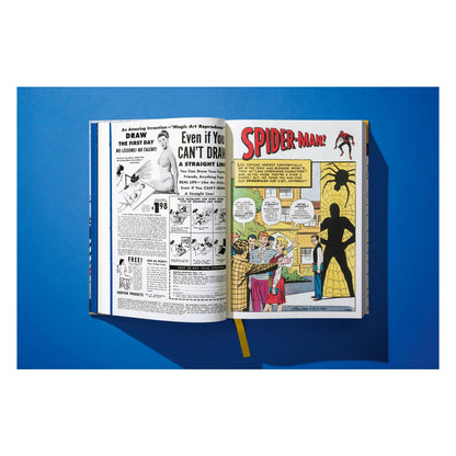 Spider-Man Vol. 1. 1962-1964