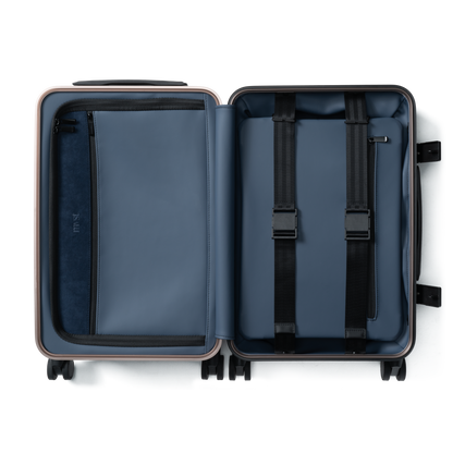 MVST Carbon S 2.0 Carbon Fiber Suitcase
