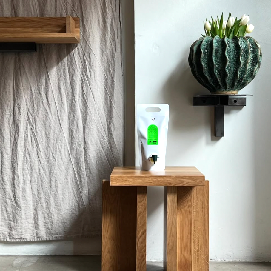 Psyche Organic Extra Virgin Olive Oil