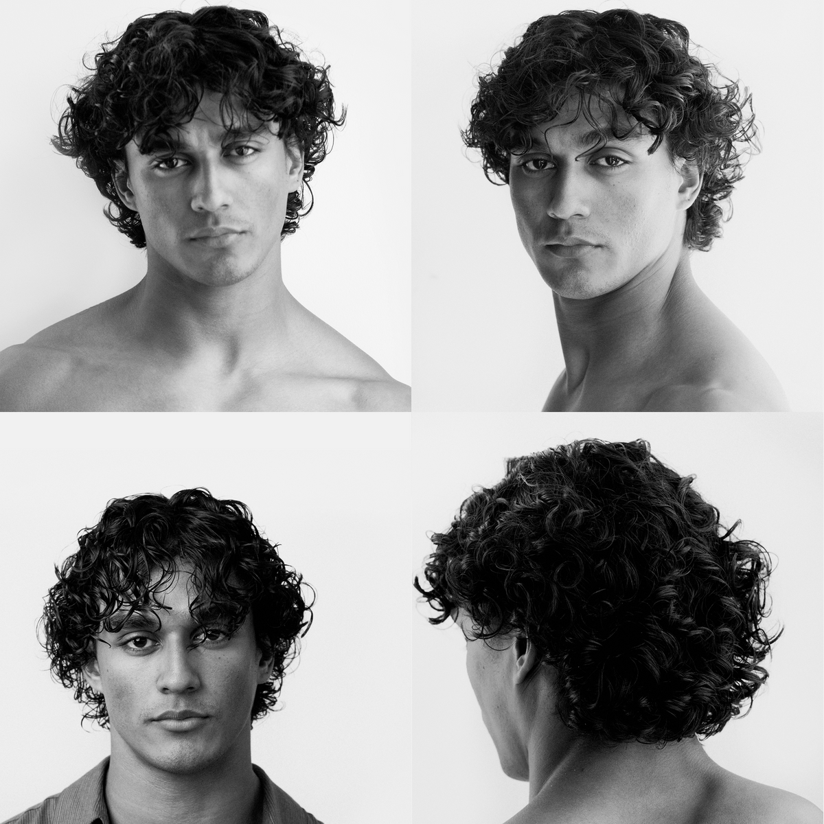 Blind Barber 40 Proof Sea Salt Spray