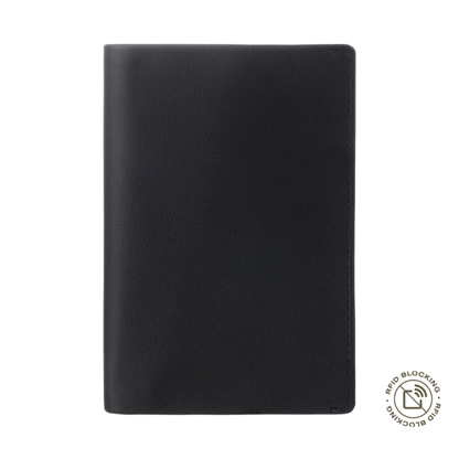 SLNT RFID Passport Wallet