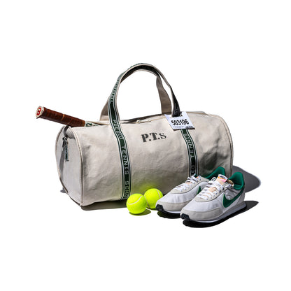 Puebco Clubhouse Tennis Bag