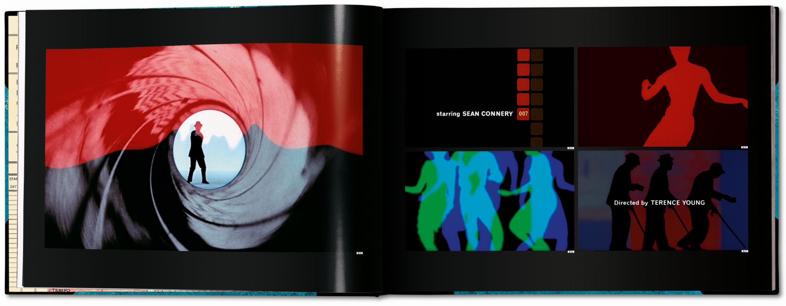 The James Bond Archives - No Time to Die Edition | Uncrate Supply