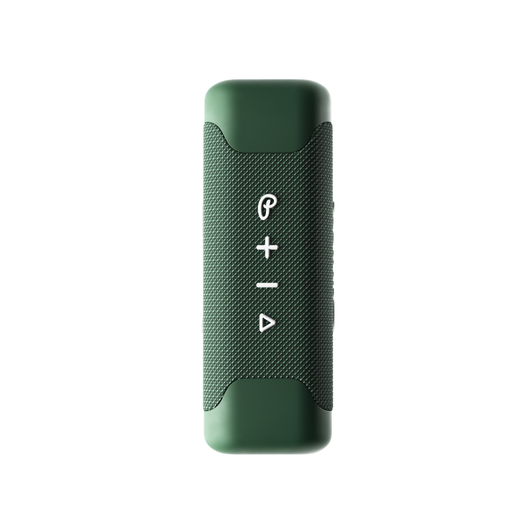 Pinned Golf Sound Stick Speaker