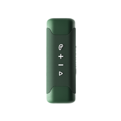 Pinned Golf Sound Stick Speaker