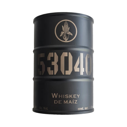 Whiskey de Maíz 53040 Mexican Corn Whiskey