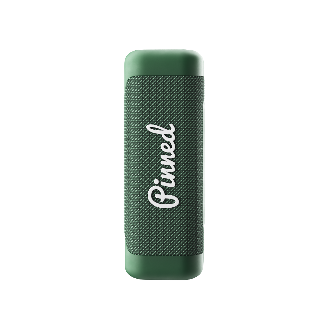 Pinned Golf Sound Stick Speaker