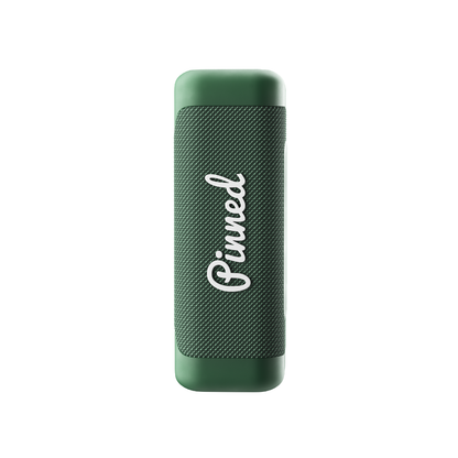 Pinned Golf Sound Stick Speaker