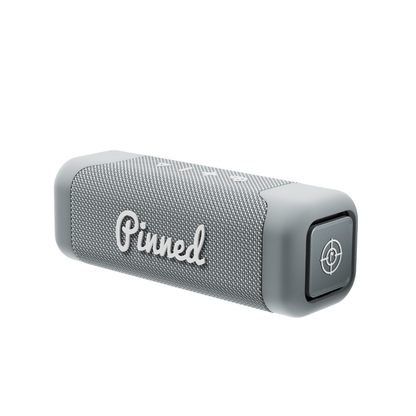 Pinned Golf Sound Stick Speaker