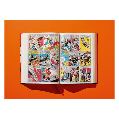 Avengers. Vol. 1. 1963–1965