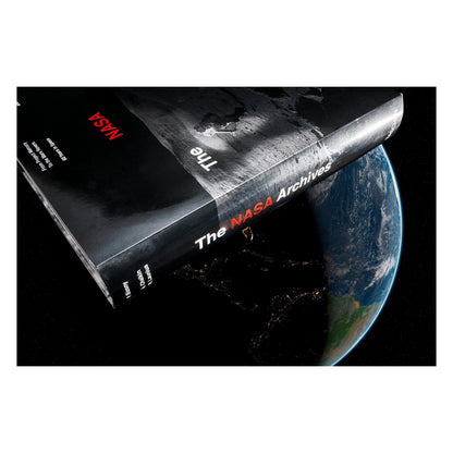 The NASA Archives: 60 Years in Space