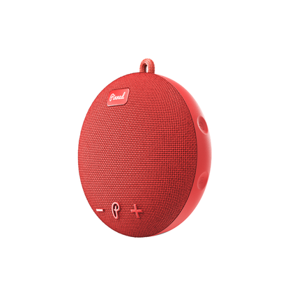 Pinned Dart 2.0 Speaker Red