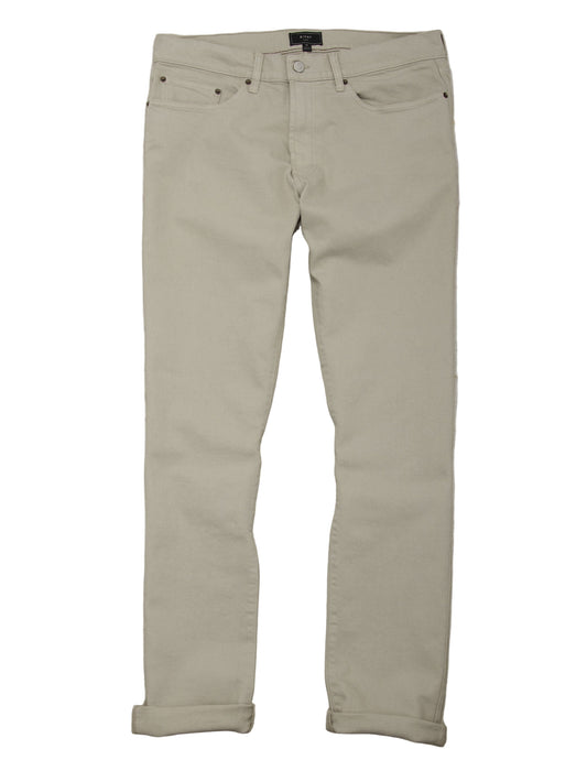 RIVAY Wade Garment Dyed Five Pocket Pant