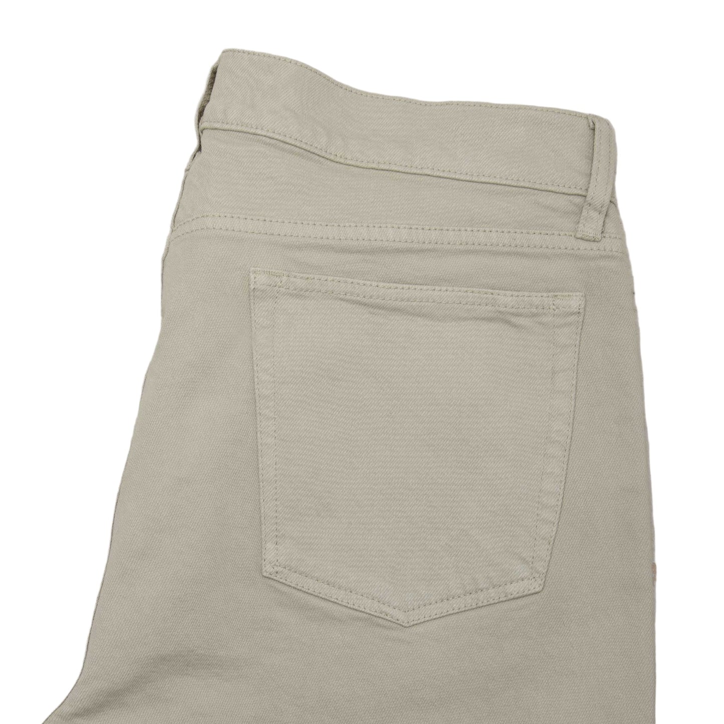 RIVAY Wade Garment Dyed Five Pocket Pant