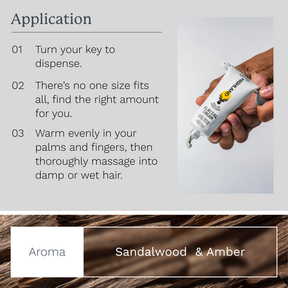 Highland Glacial Cream