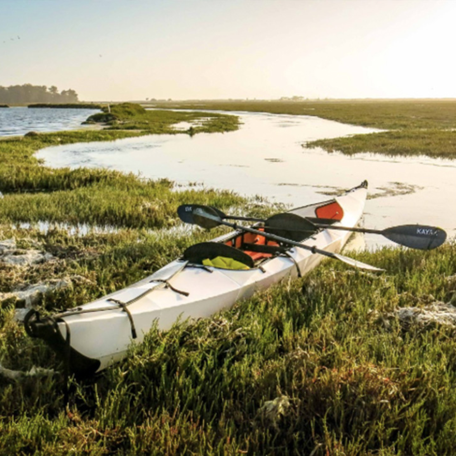 Oru Haven Kayak